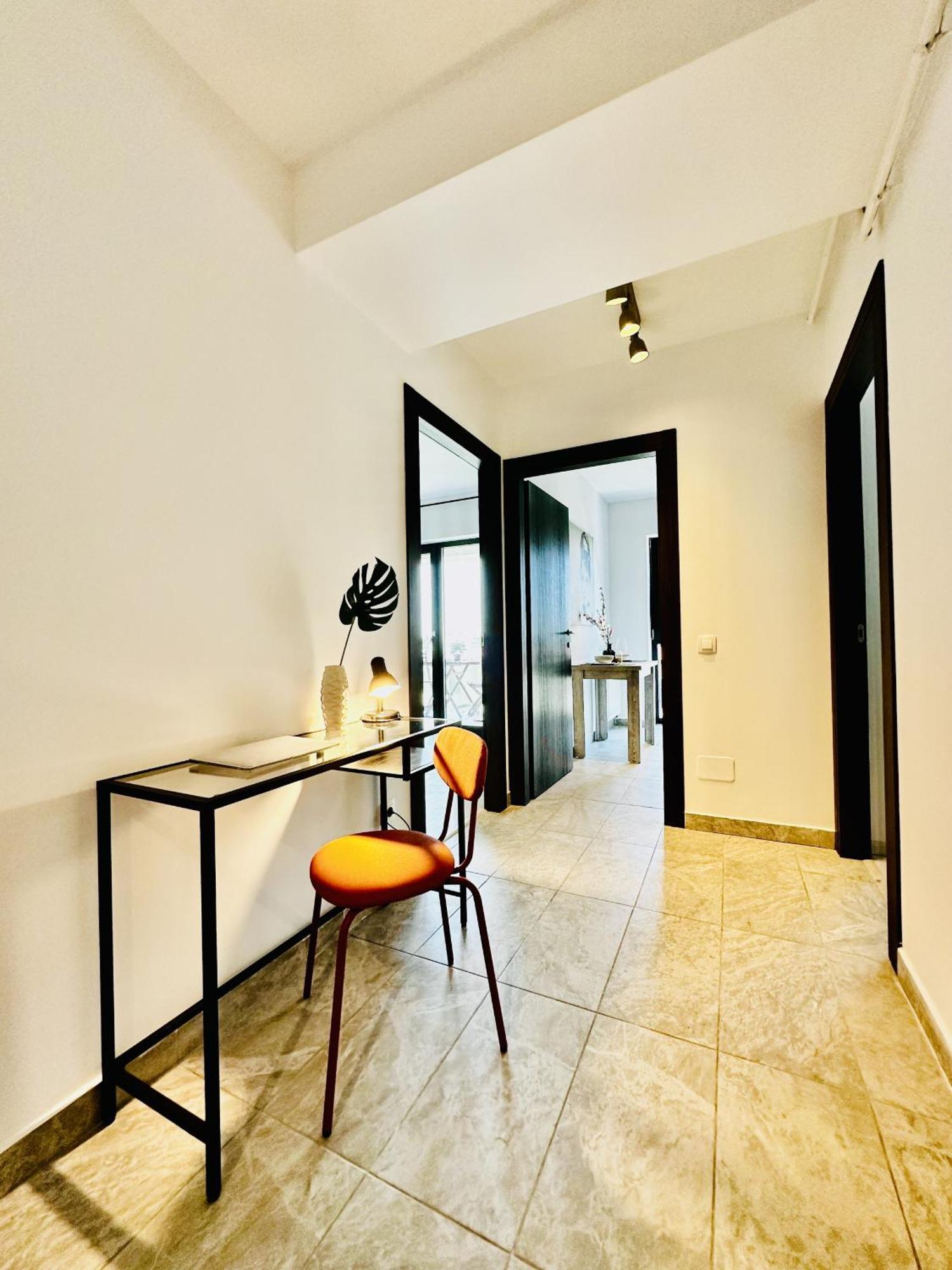 Apartament Maia Relax And Parking Bucureşti